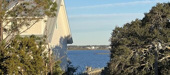 Family Beach House Ready for Water Fun!