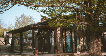 Lost Ridge Inn & Brewery & Ranch