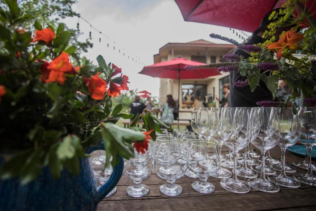 ร้านอาหาร