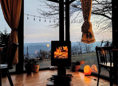 Lost Ridge Inn & Brewery & Ranch