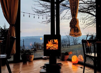 Lost Ridge Inn & Brewery & Ranch