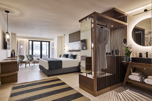 Athenarum Portus Life & Style Hotel