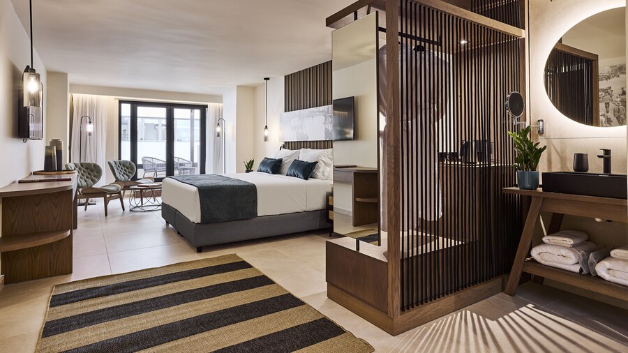 Athenarum Portus Life & Style Hotel