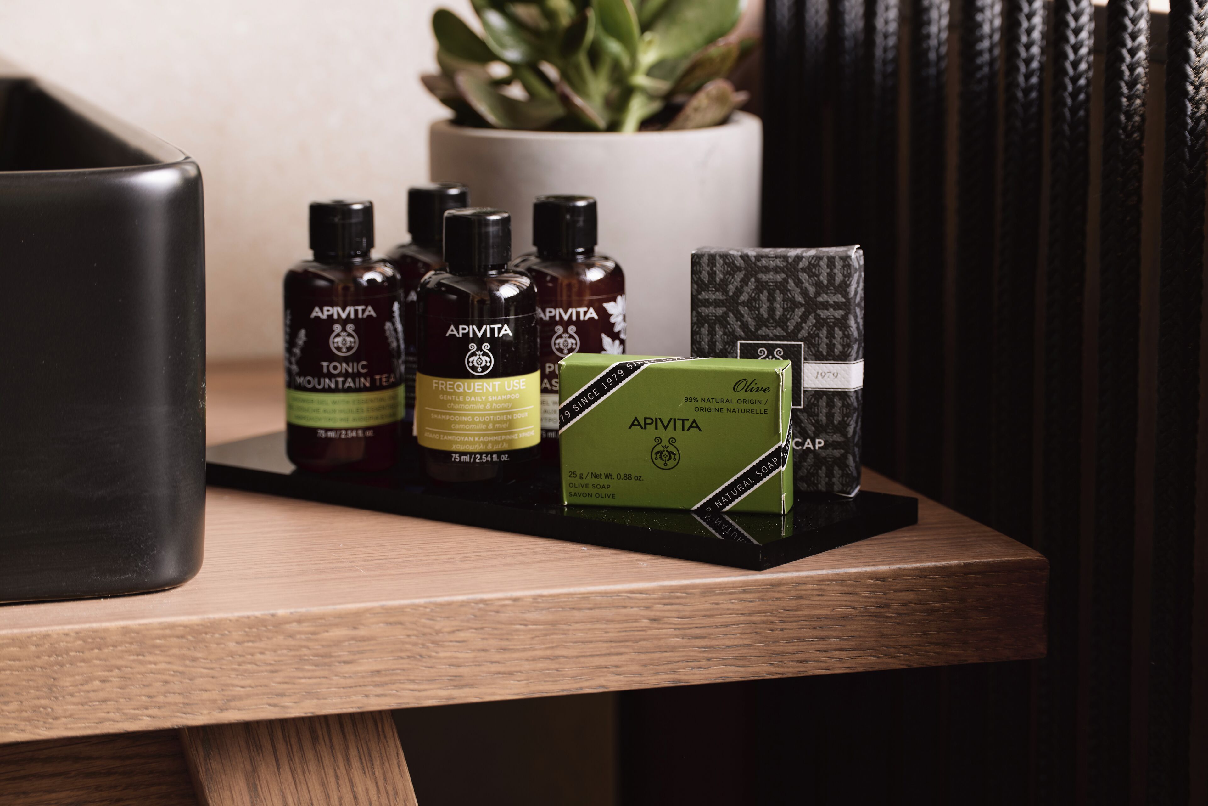 Foto - Athenarum Portus Life & Style Hotel