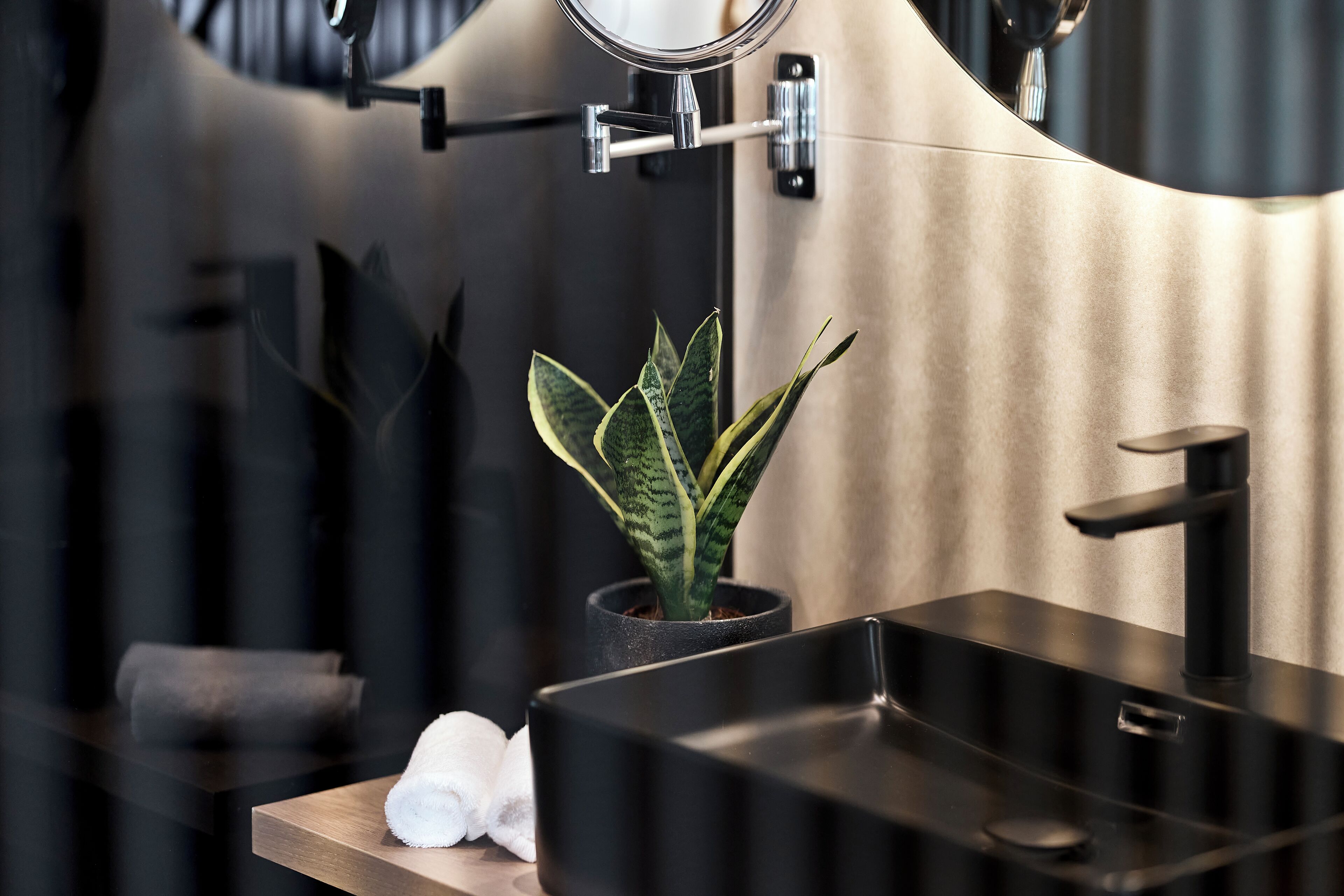 Foto - Athenarum Portus Life & Style Hotel