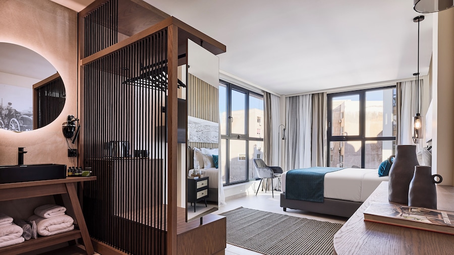 Athenarum Portus Life & Style Hotel