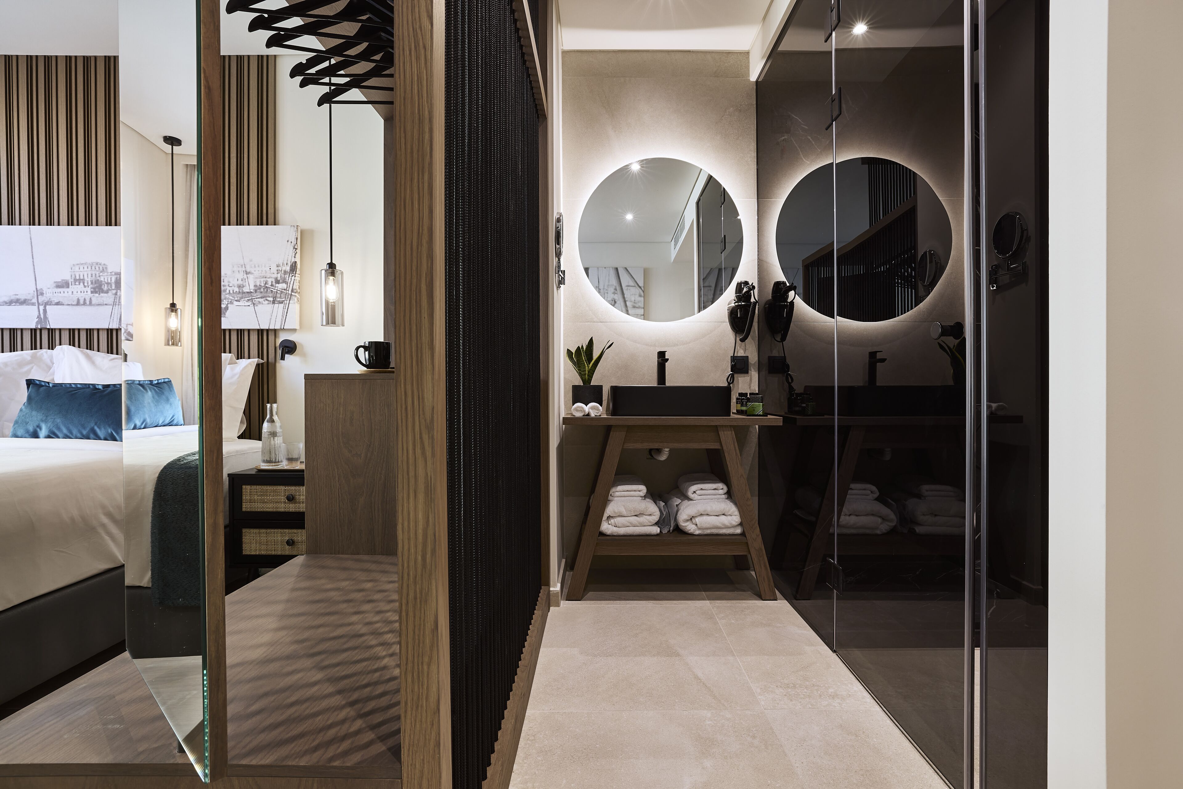 Foto - Athenarum Portus Life & Style Hotel