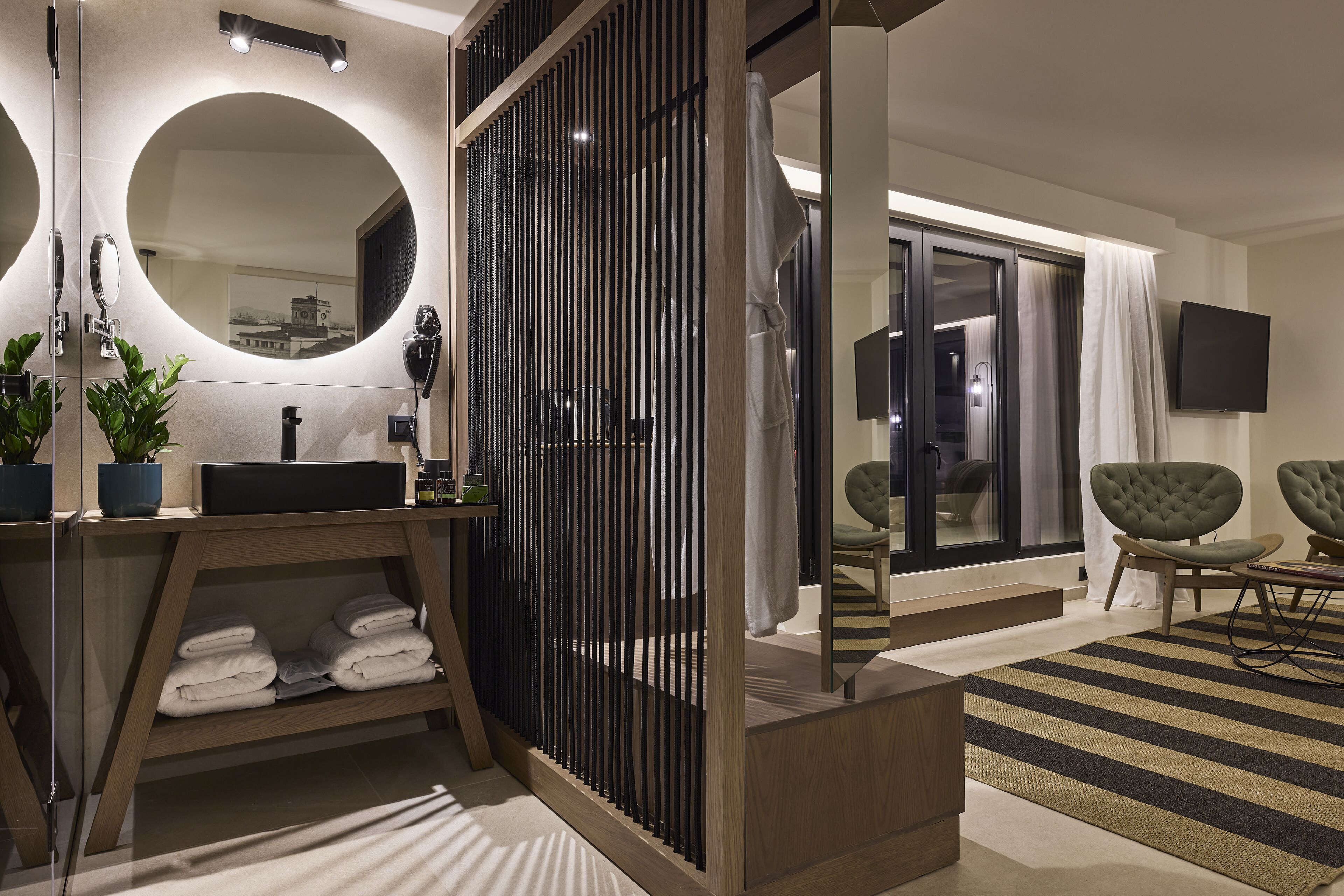 Foto - Athenarum Portus Life & Style Hotel