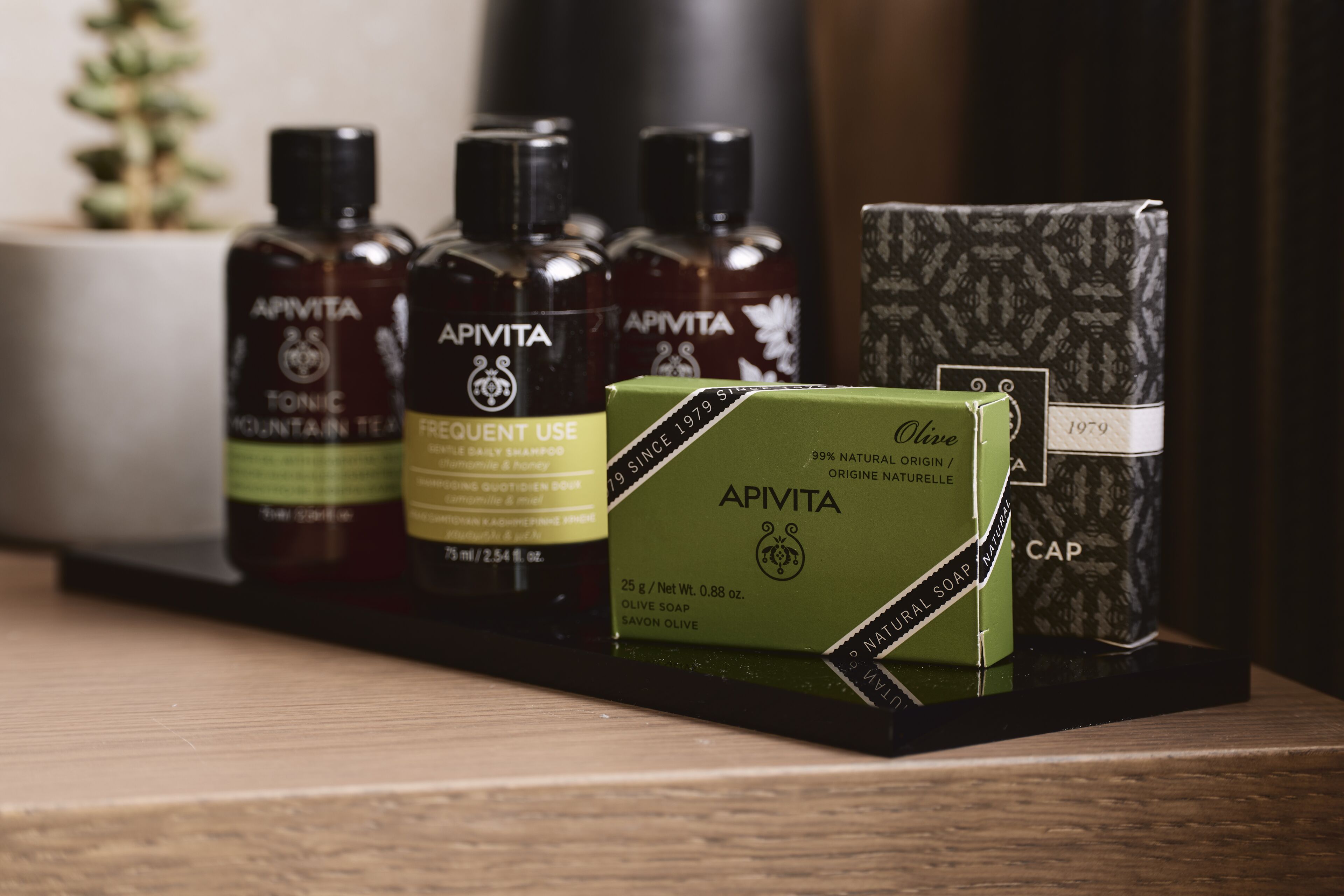 Foto - Athenarum Portus Life & Style Hotel