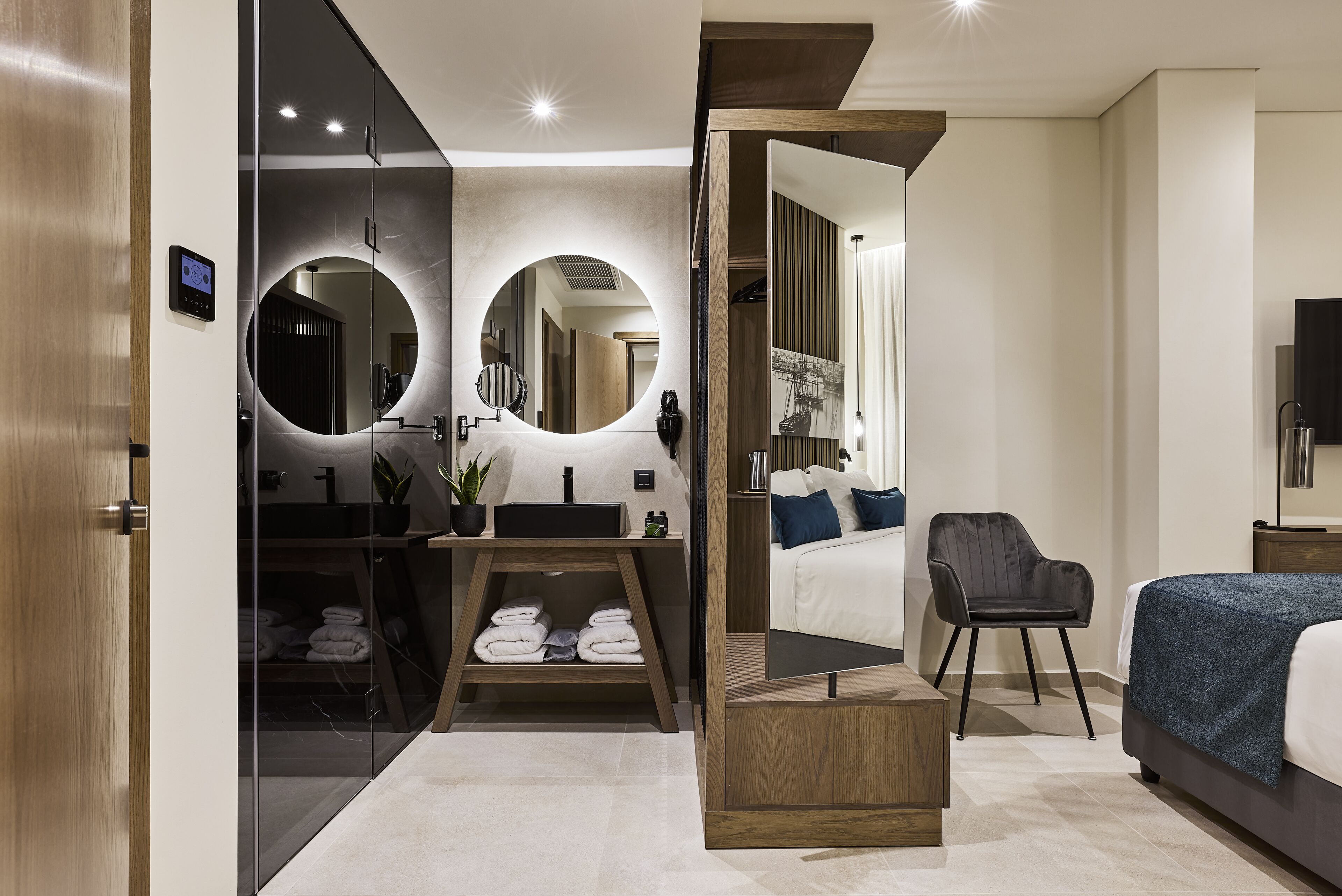 Foto - Athenarum Portus Life & Style Hotel