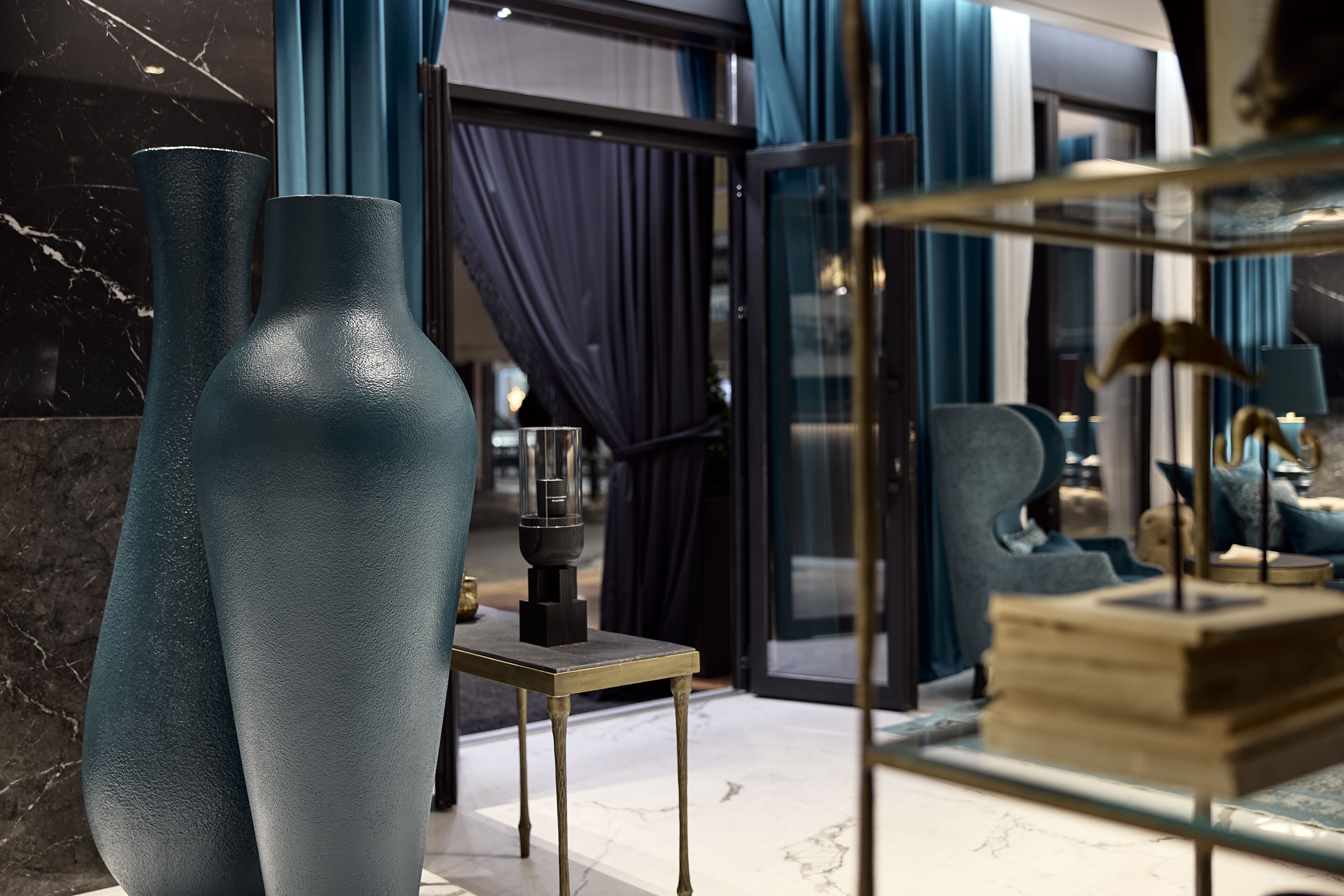 Foto - Athenarum Portus Life & Style Hotel