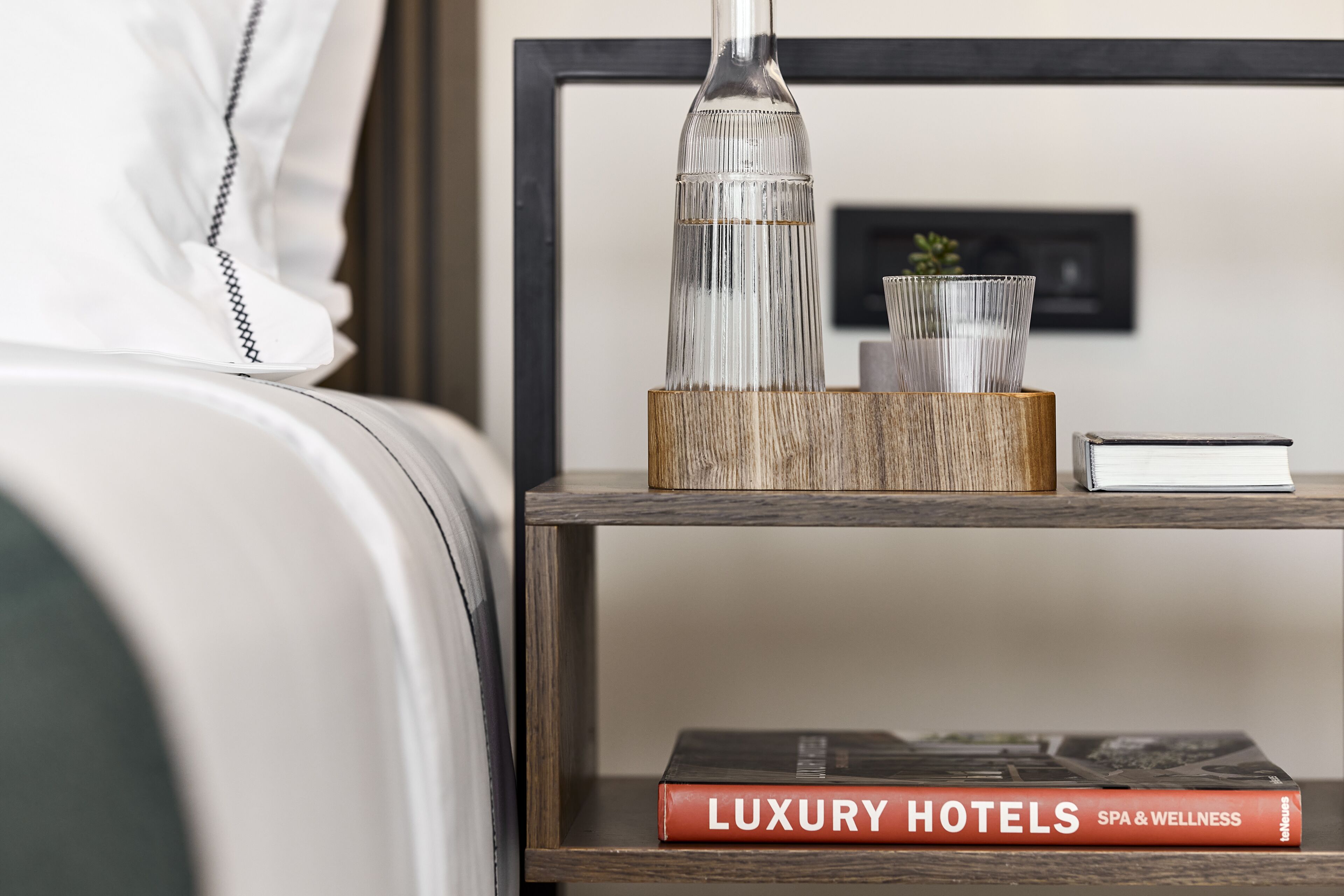 Foto - Athenarum Portus Life & Style Hotel