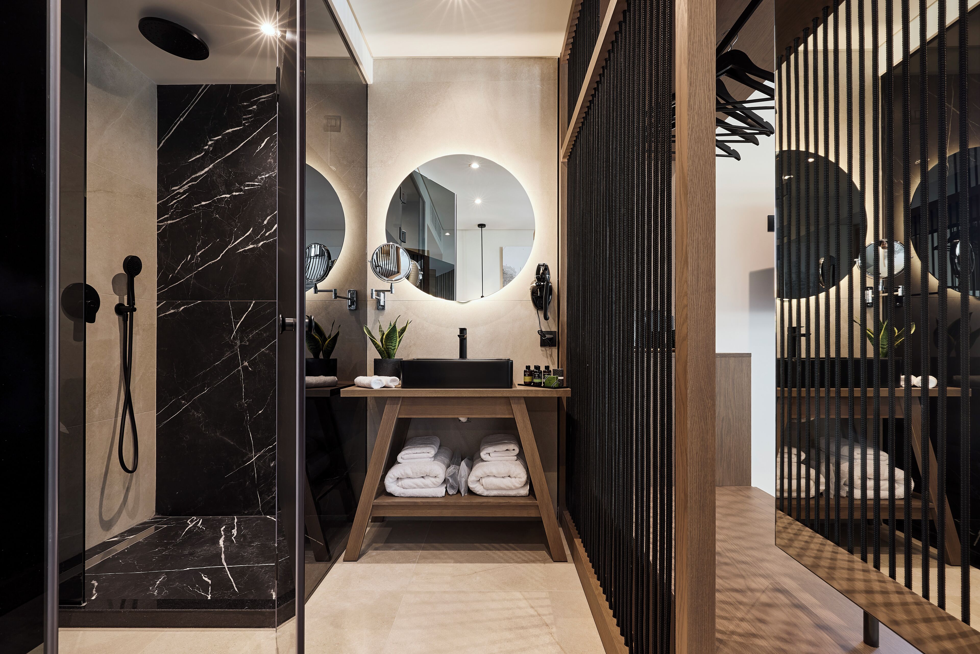 Foto - Athenarum Portus Life & Style Hotel