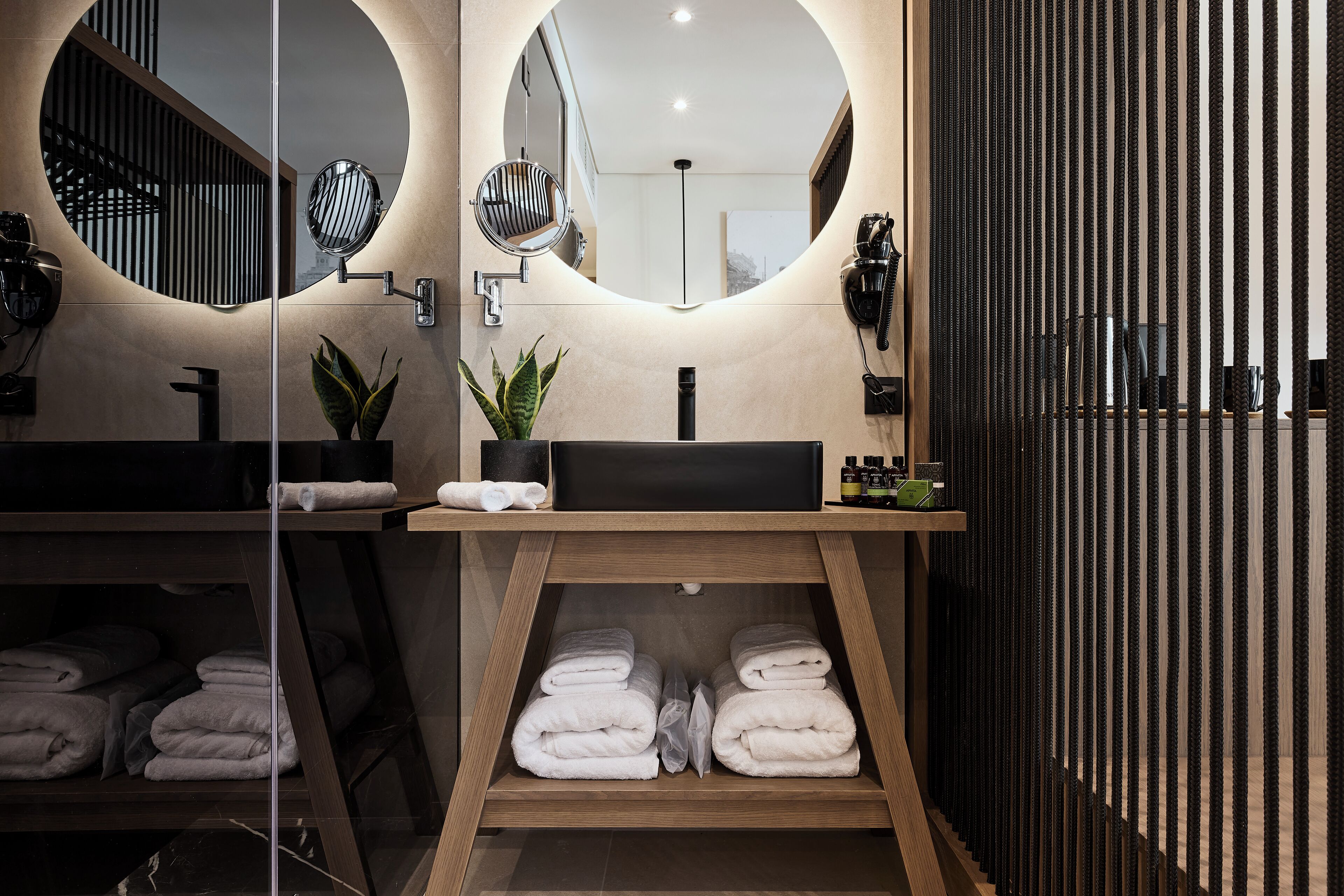 Foto - Athenarum Portus Life & Style Hotel