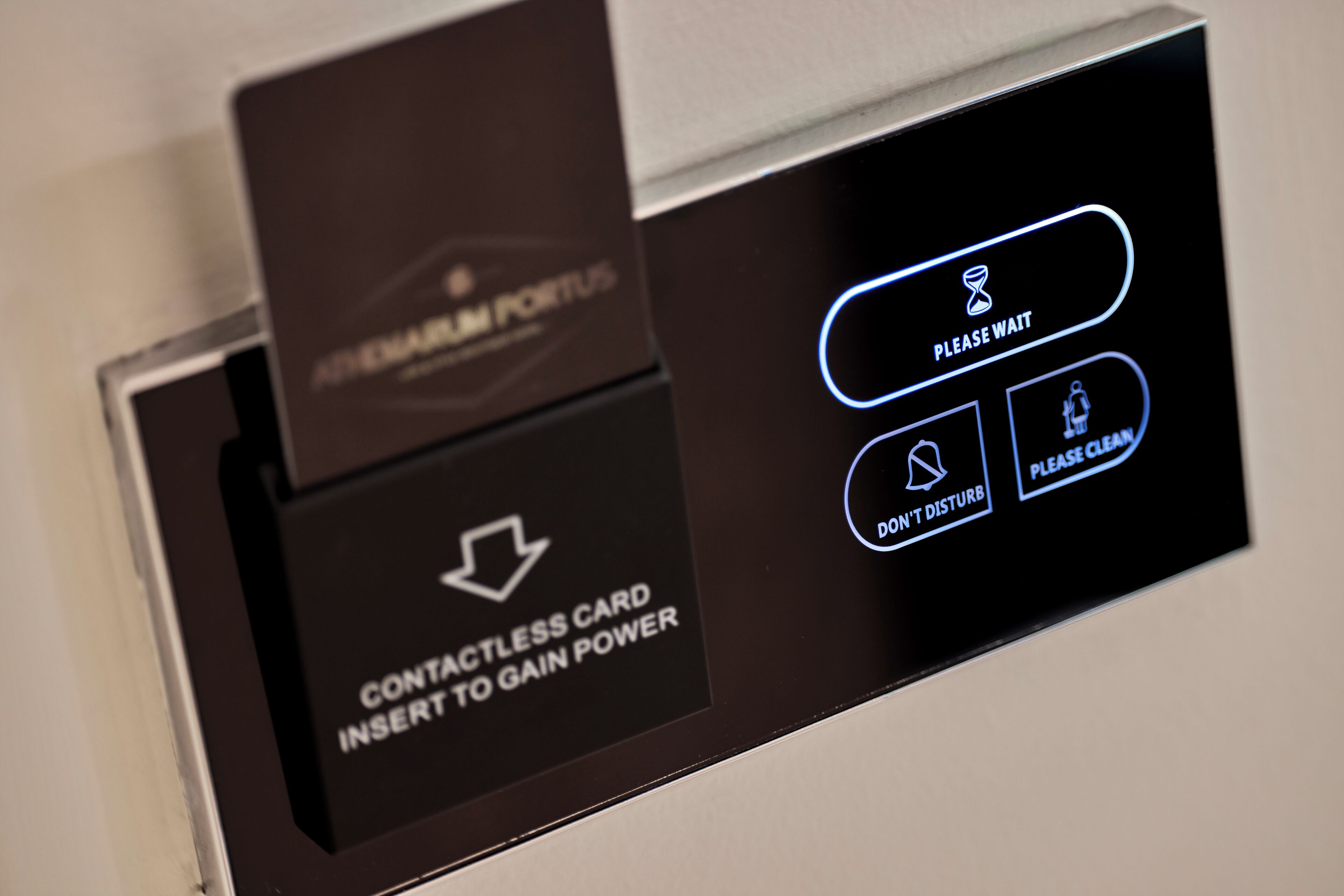 Foto - Athenarum Portus Life & Style Hotel