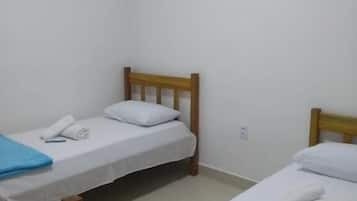 Basic-Zimmer | 1 Schlafzimmer, kostenloses WLAN