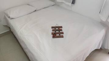 Suíte básica | 1 quarto, Wi-Fi de cortesia