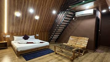 Signature-mökki | Näkymä huoneesta