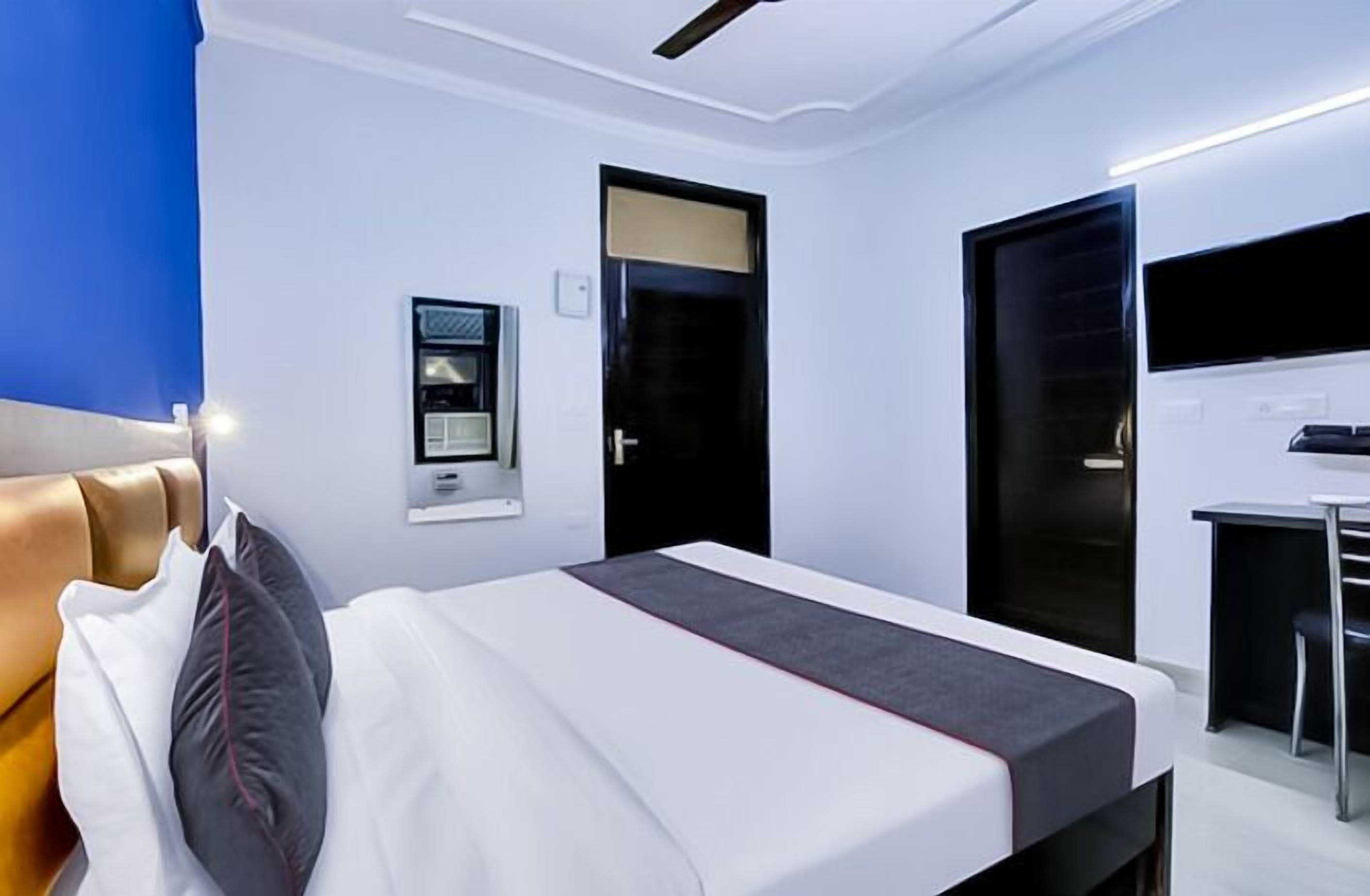 Kamar