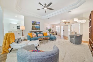 تلفزيون ذكي، مكتب