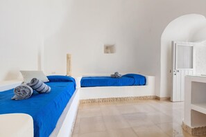 House - 3677 Trullo Foresta Forte by Barbarhouse (Castrignano del Capo)