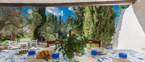 Jardin