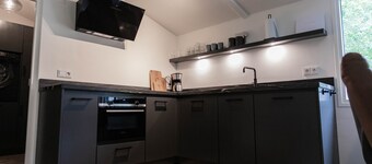 Luxe 6 Persoons Vakantiehuis Gelegen in Drenthe Tussen Emmen en Exloo