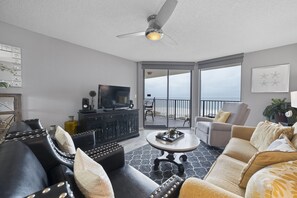 Télévision, lecteur de DVD