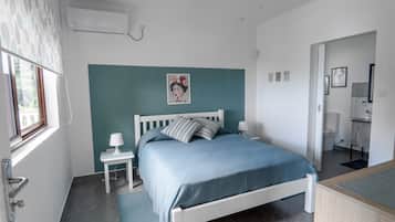 Panoramic Apartment | 1 bedroom, iron/ironing board, free WiFi