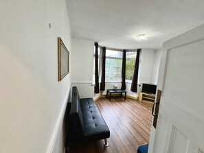 Ferienhaus | Wohnbereich