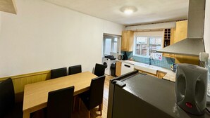Hus | Eget kjøkken
