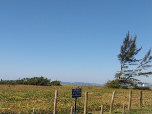 2 bedrooms, WiFi, bed sheets - Casa de Praia Cabo Frio Unamar (Cabo Frio)