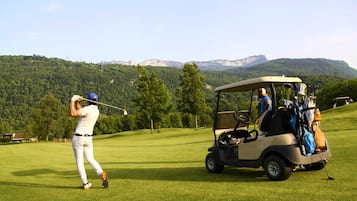 Golf
