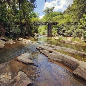 บริเวณภายนอก