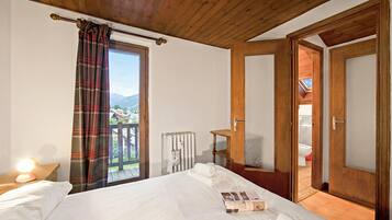 Standard Apartment, Multiple Bedrooms (Appartamento La Fontaine Ski In Ski)