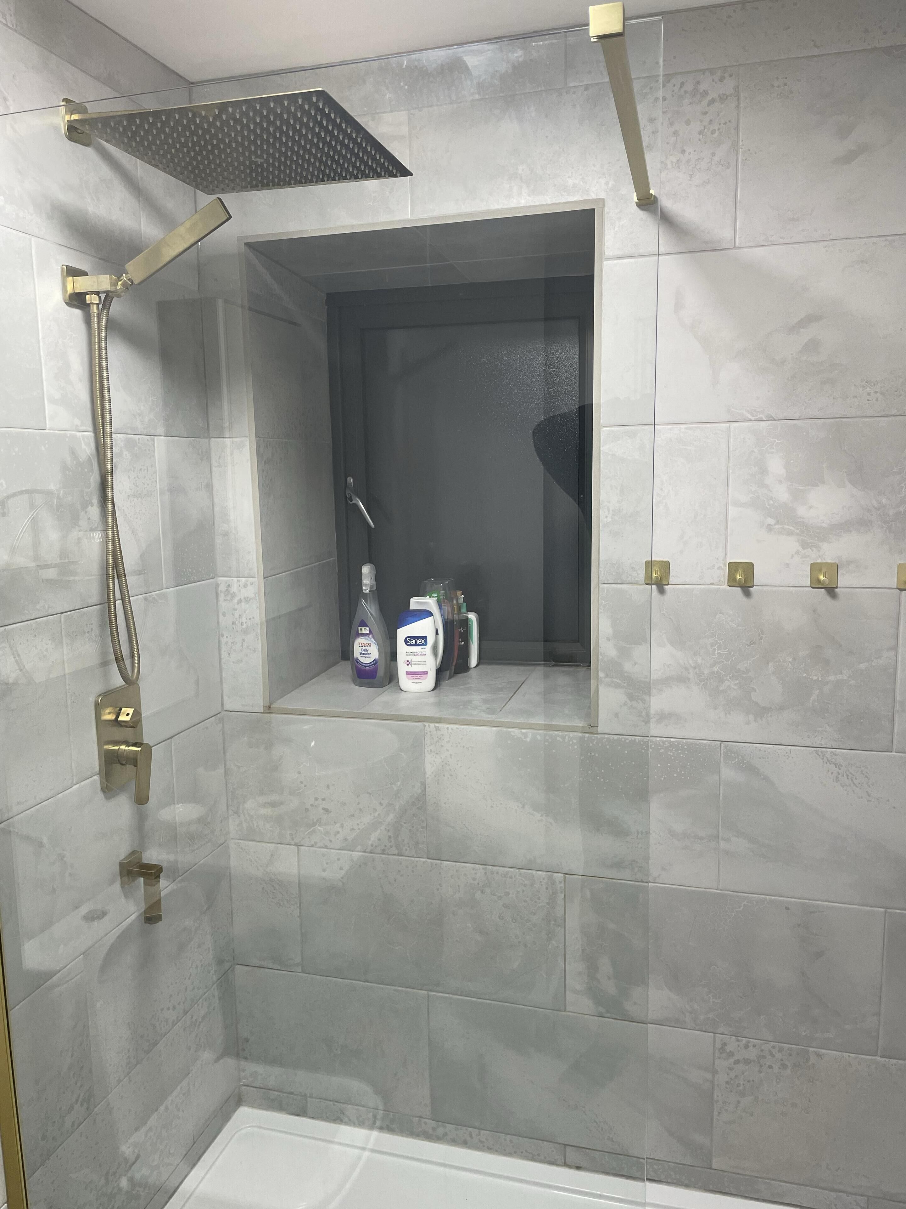 Apartment | Bathroom