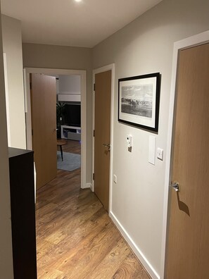 Apartamento | Interior