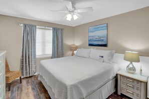 2 bedrooms, free WiFi, bed sheets - Perdido Dunes 29 by Liquid Life (Orange Beach)