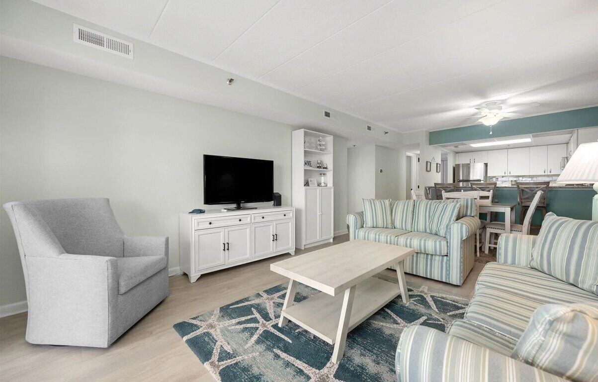 Amazing Bay Views And And A Refreshing Outdoor Pool Awaits! - Ocean City, MD
