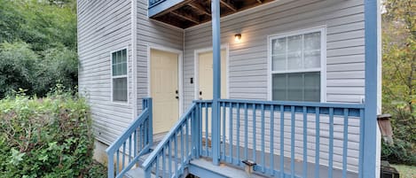 Appartement (3 Bedrooms) | Intérieur