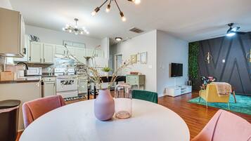 Apartment (3 Bedrooms) | Interior