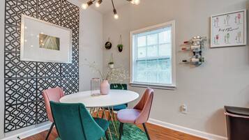 Apartment (3 Bedrooms) | Interior