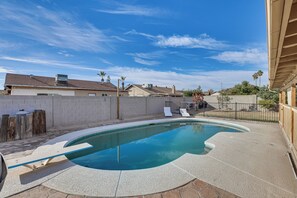 Maison (4 Bedrooms) | Intérieur