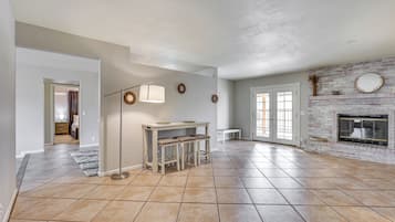 Casa (4 Bedrooms) | Parte interna