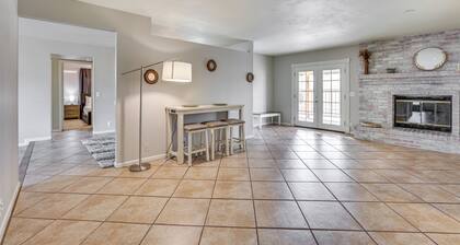 Pet-friendly Tempe Home w/ Private Hot Tub!
