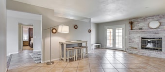 Pet-friendly Tempe Home w/ Private Hot Tub!