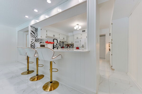 House (4 Bedrooms) | Interior - Spacious Jacksonville Home: 6 Mi to Downtown! (Jacksonville)