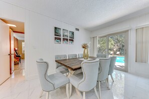 Casa (4 Bedrooms) | Parte interna