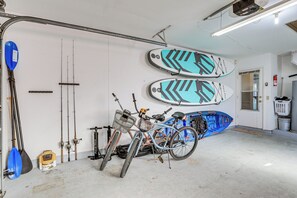 Ferienhaus (2 Bedrooms) | Innenbereich