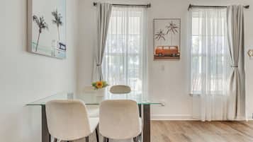 Casa (3 Bedrooms) | Parte interna